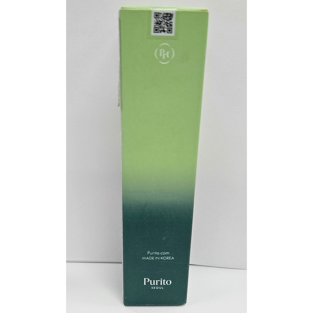 Wonder Releaf Centella Cream 50ml by Purito Soothing NEW - Picture 2 of 3